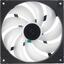 Вентилятор для корпуса DeepCool Gamer Storm FD14 ARGB (FD14 ARGB), вид спереди