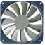 Вентилятор для корпуса DeepCool Gamer Storm GS120 (DPGS-FGS-GS120), вид спереди