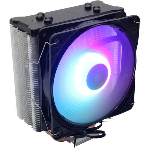 Кулер для процессора DeepCool GAMMAXX GT A-RGB (DP-MCH4-GMX-GT-ARGB)
