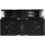Кулер для процессора DeepCool GAMMAXX GT A-RGB (DP-MCH4-GMX-GT-ARGB), вид сверху