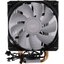 Кулер для процессора DeepCool GAMMAXX GT A-RGB (DP-MCH4-GMX-GT-ARGB), вид спереди