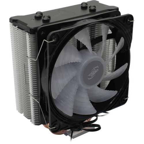 Кулер для процессора DeepCool GAMMAXX GT A-RGB (DP-MCH4-GMX-GT-ARGB)