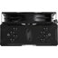 Кулер для процессора DeepCool GAMMAXX GT V2 (DP-MCH4-GMX-GTV2), вид сверху