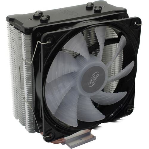 Кулер для процессора DeepCool GAMMAXX GT V2 (DP-MCH4-GMX-GTV2)