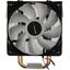    DeepCool GAMMAXX GTE V2 (DP-MCH4-GMX-GTEV2/1700),  