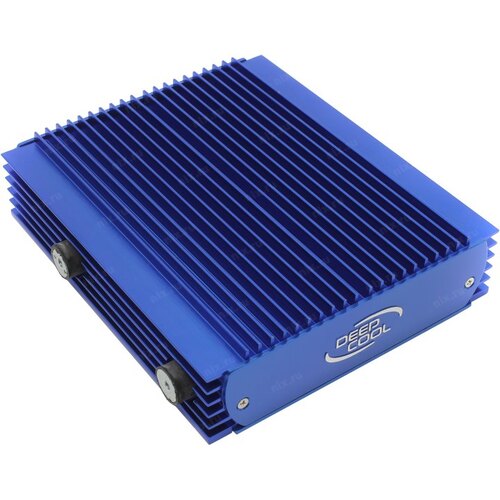 Охлаждение жесткого диска DeepCool ICEDISK 100 (DP-HDAL-ID100)