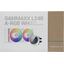 Водяное охлаждение DeepCool GAMMAXX L240 A-RGB WH (DP-H12CF-GL240-ARGB-WH), вид упаковки