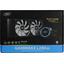 Водяное охлаждение DeepCool GAMMAXX L240V2 (DP-H12RF-GL240V2), вид упаковки