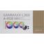 Водяное охлаждение DeepCool GAMMAXX L360 A-RGB White (DP-H12CF-GL360-ARGB-WH), вид упаковки