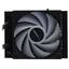 Водяное охлаждение DeepCool Marrs LE300 (R-LE300-BKLNMG-G-1), вид спереди