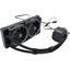 Водяное охлаждение DeepCool INFINITY LM240 (R-LM240-BKDMMC-1), вид основной