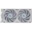   DeepCool GAMMAXX LS520 WH (LS520 WH),  