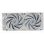   DeepCool INFINITY LT520 WH (R-LT520-WHAMNF-G-1),  