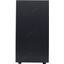 Корпус Minitower DeepCool Macube MACUBE 110 MicroATX без БП с окном, вид спереди