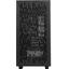 Корпус Minitower DeepCool Matrexx MATREXX 40 MicroATX без БП с окном, вид спереди