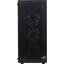 Корпус Miditower DeepCool Matrexx MATREXX 55 MESH ADD-RGB 4F E-ATX без БП с окном, вид спереди