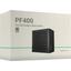   DeepCool PF Series PF400 400 ,  