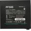   DeepCool PF Series PF500 500 ,  