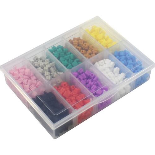 Deepcool <R-PIXEL-10COLORS-G-1> PIXEL 10