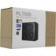 Блок питания DeepCool PL PL750D 750 Вт (RTL), вид упаковки