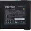   DeepCool PM Series PM750D-F21 750 ,  