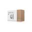 Deepcool PX850G WH (ATX 3.0, 850W, Full Cable Man, PWM 135mm fan, Active PFC, 80+ GOLD, Gen5 PCIe, белый) RET, вид упаковки