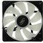    DeepCool RF120R (DP-FLED-RF120-RD),  