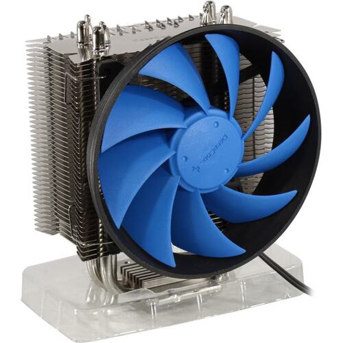 Кулер для процессора DeepCool GAMMAXX S40 (DP-MCH4N-GMS40/1700)