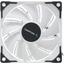    DeepCool TF120 S (DP-GS-H12FDB-TF120S-WH) 32.1, 500~ 1800/, 4-pin  ,  