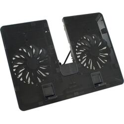Deepcool <DP-N214A5-UPAL> U PAL (26.3дБ, 1000об/мин, USB питание)