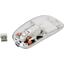 Defender Wireless Optical Mouse <Ixes MM-999> (RTL) USB/Bluetooth 5btn+Roll  <52999>,  