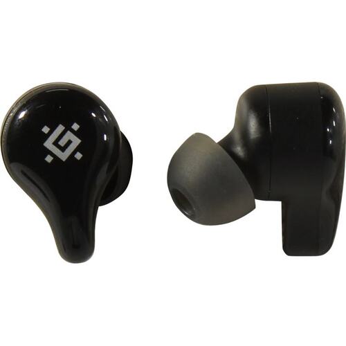 Defender CyberDots 250 Black <63250>
