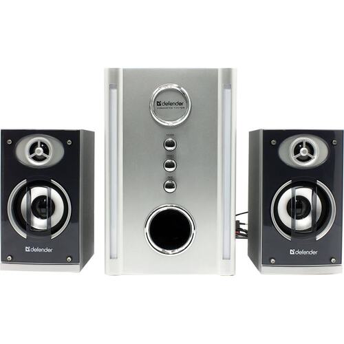 Компьютерные колонки 2.1 Defender Blaze 30
