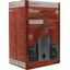 Компьютерные колонки 2.1 Defender Blaze 30, вид упаковки