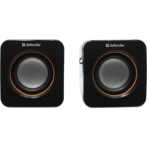 Компьютерные колонки 2.0 Defender SPK 530