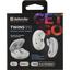 Defender Twins 910 White White/Grey <63910>, вид упаковки