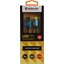 Кабель Lightning Defender ACH01-03T PRO кабель в оплетке 1 м., вид упаковки