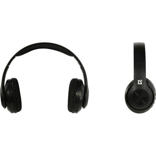 Defender FreeMotion B552 Black <63552>