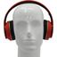 Defender FreeMotion B580 Red/Black <63581>, вид спереди