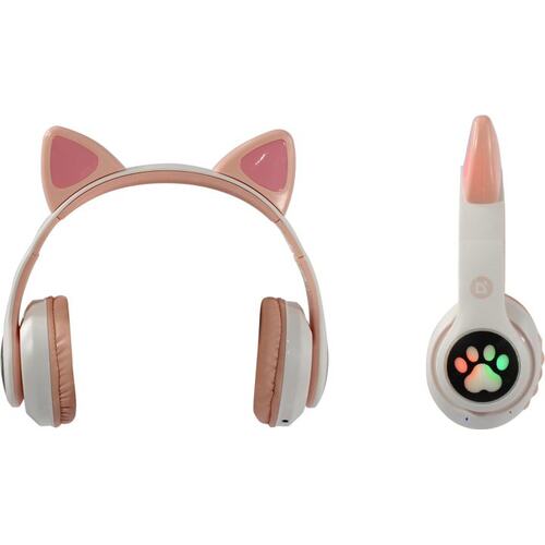 Defender FreeMotion B585 White/Pink <63585>