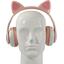 Defender FreeMotion B585 White/Pink <63585>, вид спереди