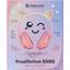 Defender FreeMotion B585 White/Pink <63505>, вид упаковки