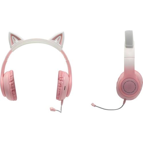 Defender FreeMotion B585 White/Pink <63505>
