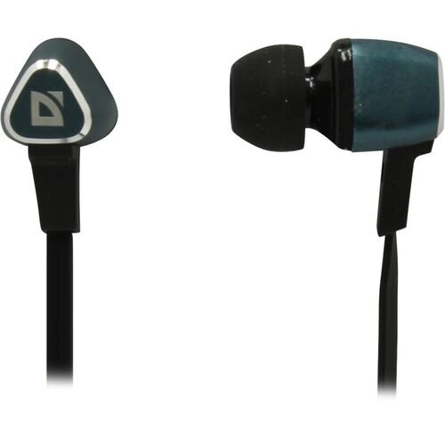 Defender FreeMotion B670 Blue/Black <63670>