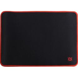 Коврик для мыши Defender Gaming Black M