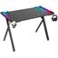 Стол компьютерный игровой Defender Extreme RGB, вид основной
