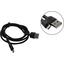 Defender F181 micro кабель в оплетке 1 м. USB 2.0 A -> micro-B, вид основной