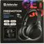 Defender FREEMOTION B690 Black <63690>, вид упаковки