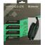 Defender Warhead G-275 Green/Black <64122>, вид упаковки