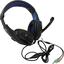 Defender Warhead G-390 Blue/Black <64038>, вид основной
